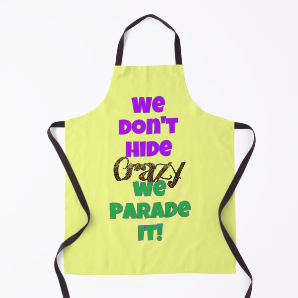Item preview, Mardi Gras! designed and sold by Avatarhay.