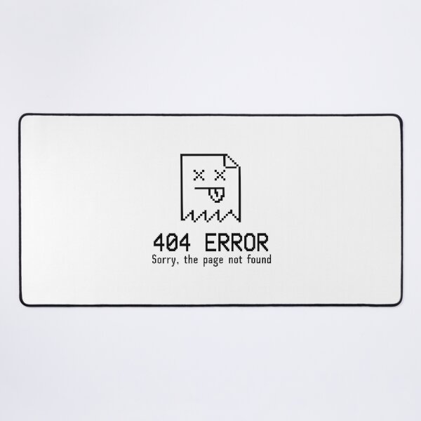 Item preview, 404 Error - Sorry, the page not found designed and sold by goal-getter.