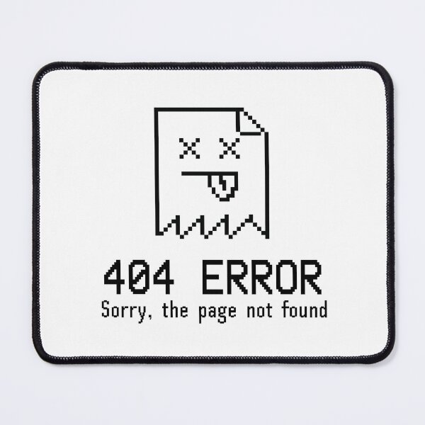 Item preview, 404 Error - Sorry, the page not found designed and sold by goal-getter.