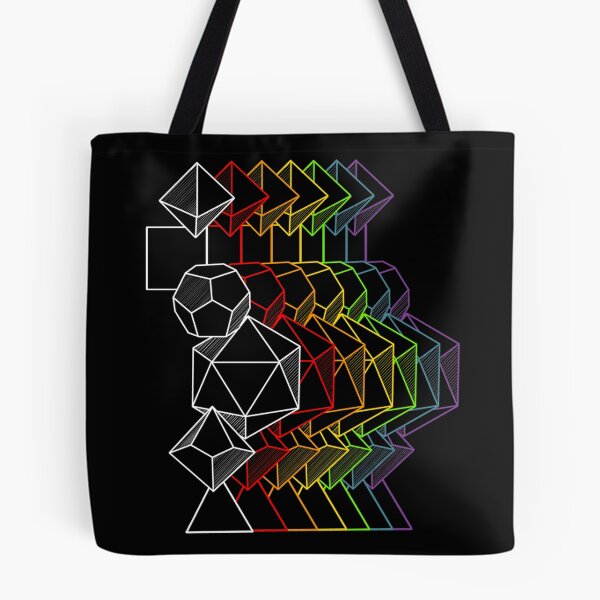 Item preview, Dice Light Prism designed and sold by WingedLizardJo.