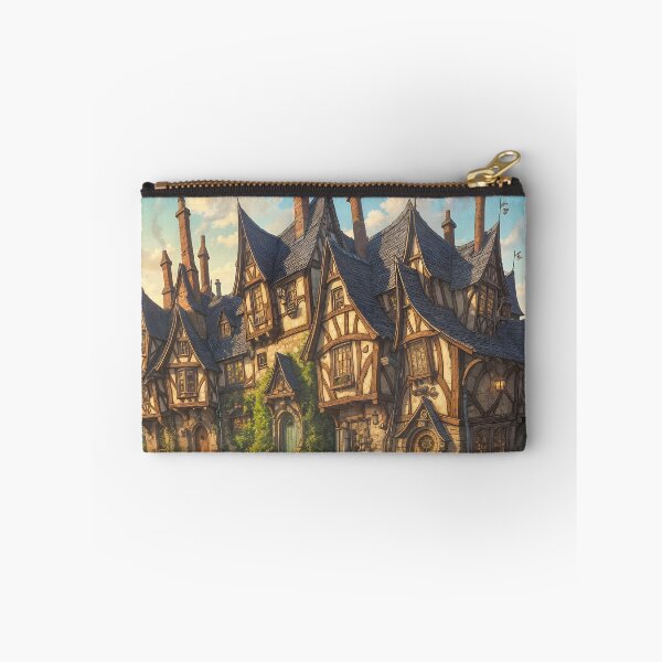 Item preview, Magical house designed and sold by worldimagine91.