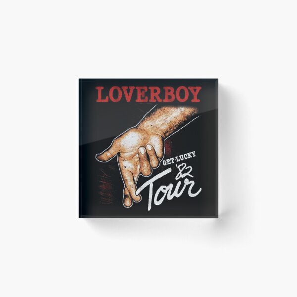 Item preview, Art - Loverboy designed and sold by AsurielOs.