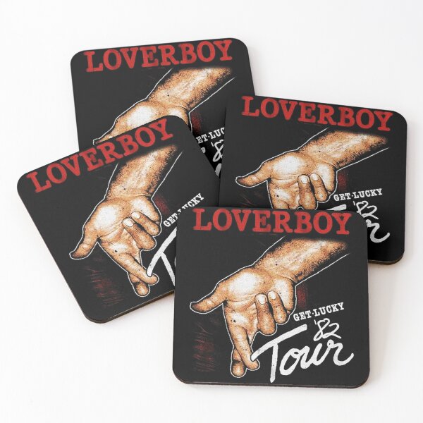 Item preview, Art - Loverboy designed and sold by AsurielOs.