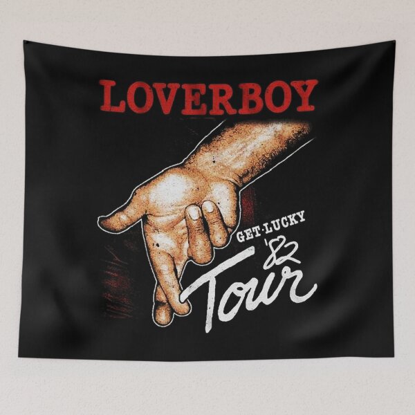 Item preview, Art - Loverboy designed and sold by AsurielOs.