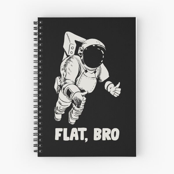 Item preview, Flat, Bro  designed and sold by mazenyverxa.
