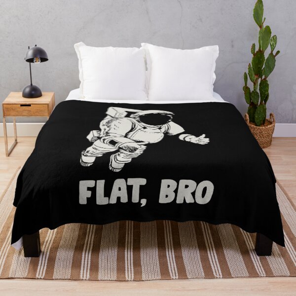 Item preview, Flat, Bro designed and sold by mazenyverxa.