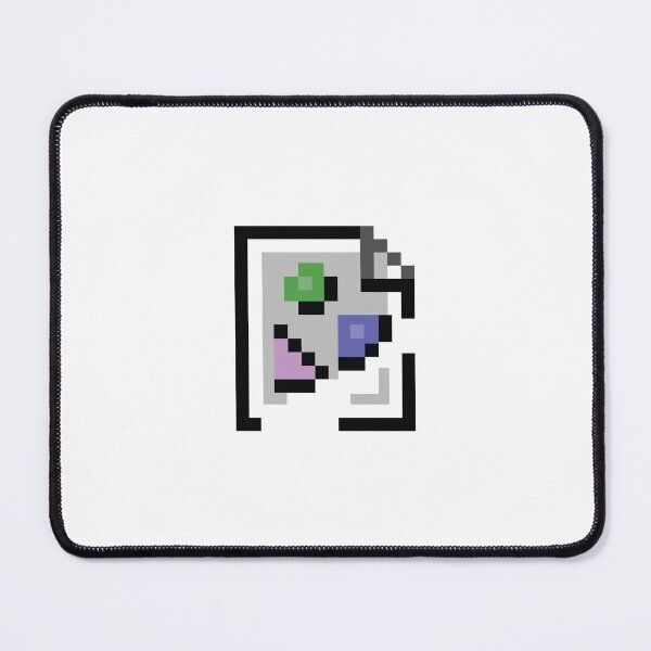 Item preview, Broken Image Icon designed and sold by goal-getter.