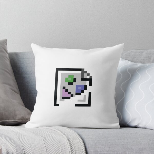 Item preview, Broken Image Icon designed and sold by goal-getter.
