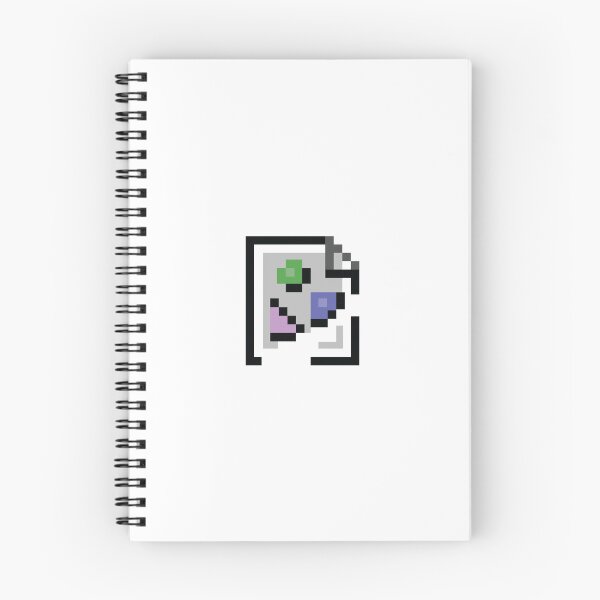 Item preview, Broken Image Icon designed and sold by goal-getter.