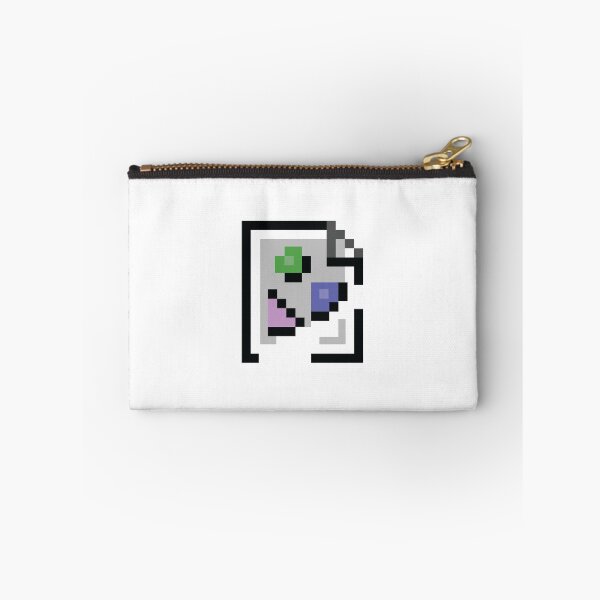 Item preview, Broken Image Icon designed and sold by goal-getter.