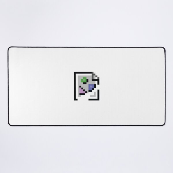 Item preview, Broken Image Icon designed and sold by goal-getter.