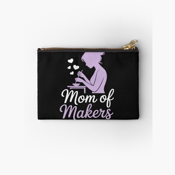 Item preview, Mom of Makers DIY Crafts novelty designed and sold by Vastingan.