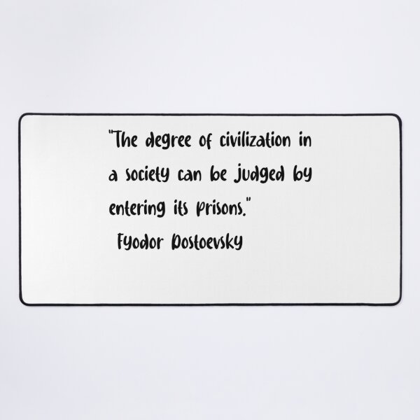 Item preview, Fyodor Dostoevsky Quotes designed and sold by 4ever-Undaunted.