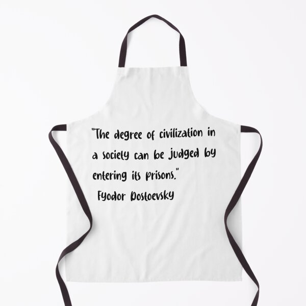 Item preview, Fyodor Dostoevsky Quotes designed and sold by 4ever-Undaunted.