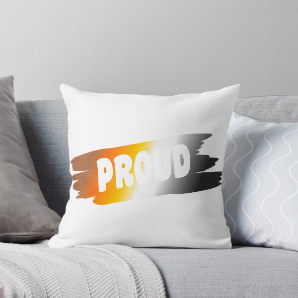 Item preview, Proud Paint Pride Flag Bear designed and sold by HarveyHandcraftsandDesigns.