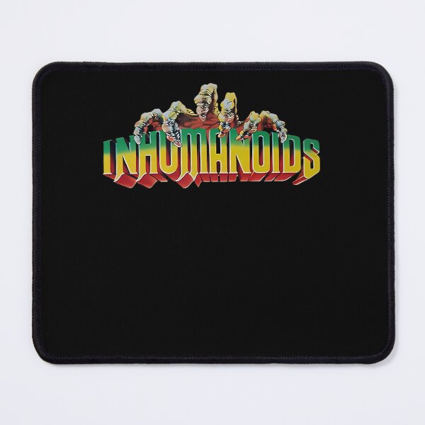 Item preview, Inhumanoids Cartoons HD designed and sold by TracyPortera.