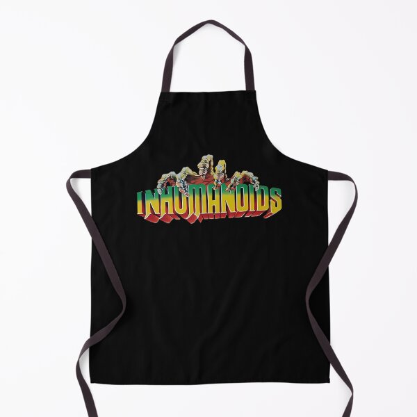 Item preview, Inhumanoids Cartoons HD designed and sold by TracyPortera.