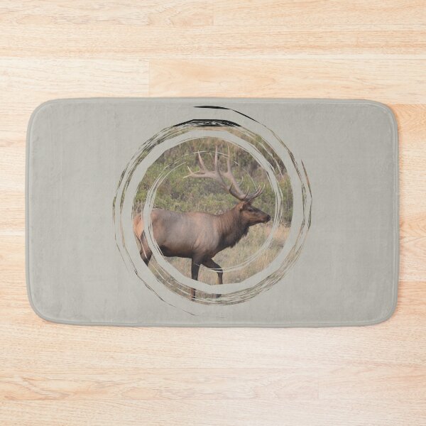 Item preview, Bull's Eye designed and sold by Whisperingpeaks.