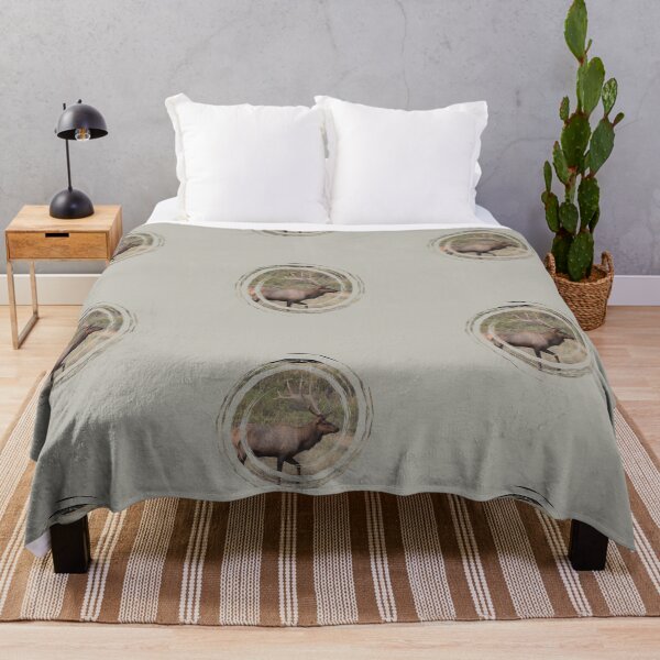Item preview, Bull's Eye designed and sold by Whisperingpeaks.