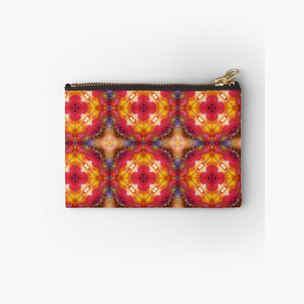 Item preview, artwork color colorful seamless repeat pattern designed and sold by Abrahamjrnd.