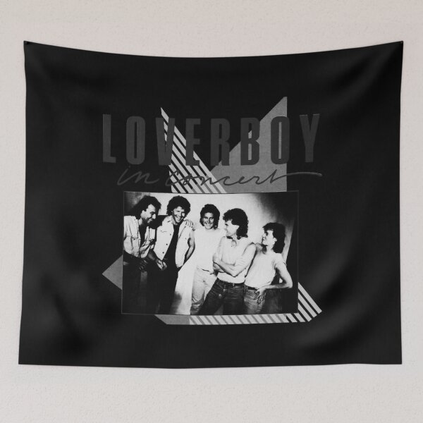 Item preview, Art - Loverboy designed and sold by AsurielOs.