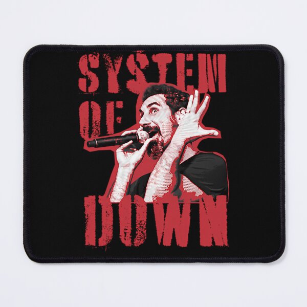 Item preview, Artisan System-of-a-down designed and sold by BarthJade.