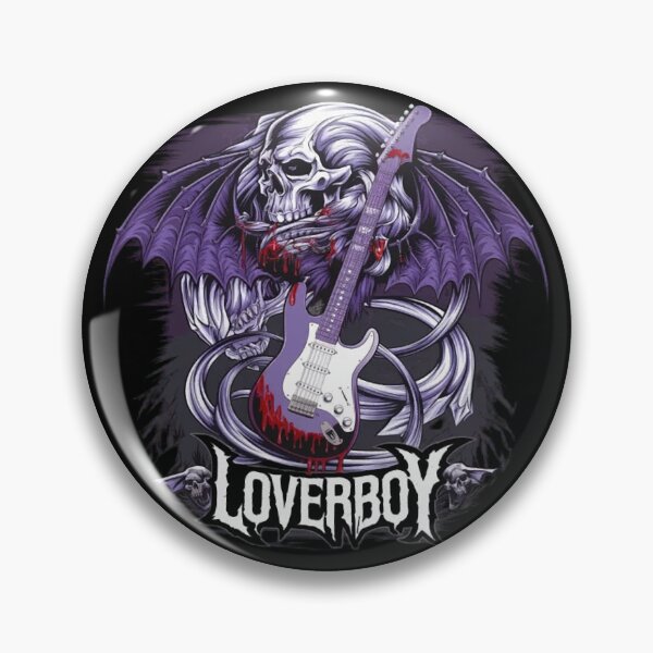 Item preview, Art - Loverboy designed and sold by AsurielOs.