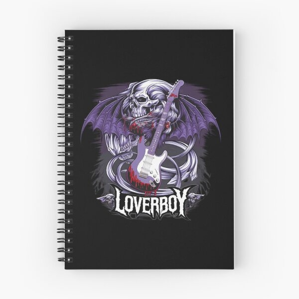Item preview, Art - Loverboy designed and sold by AsurielOs.