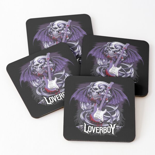 Item preview, Art - Loverboy designed and sold by AsurielOs.