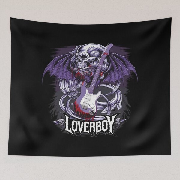 Item preview, Art - Loverboy designed and sold by AsurielOs.