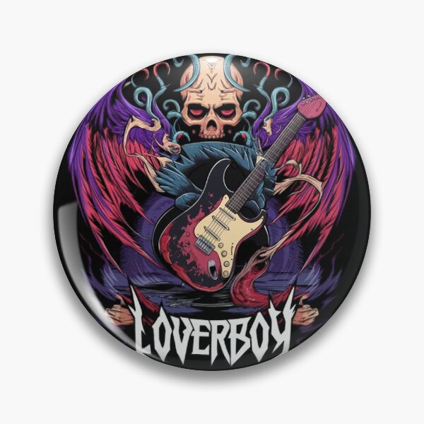 Item preview, Art - Loverboy designed and sold by AsurielOs.
