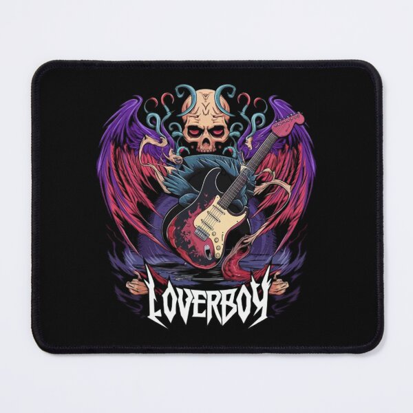 Item preview, Art - Loverboy designed and sold by AsurielOs.