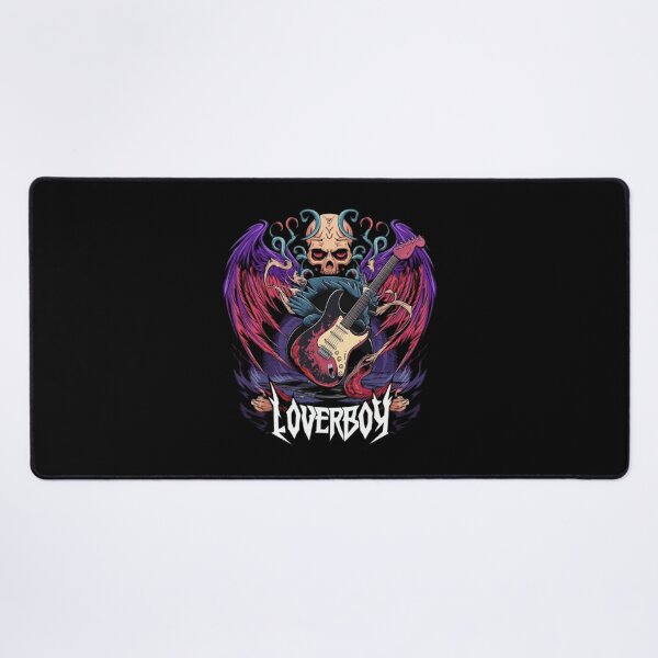 Item preview, Art - Loverboy designed and sold by AsurielOs.