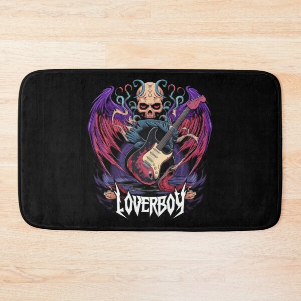 Item preview, Art - Loverboy designed and sold by AsurielOs.