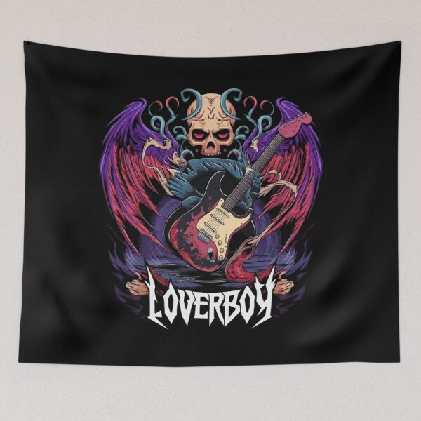 Item preview, Art - Loverboy designed and sold by AsurielOs.