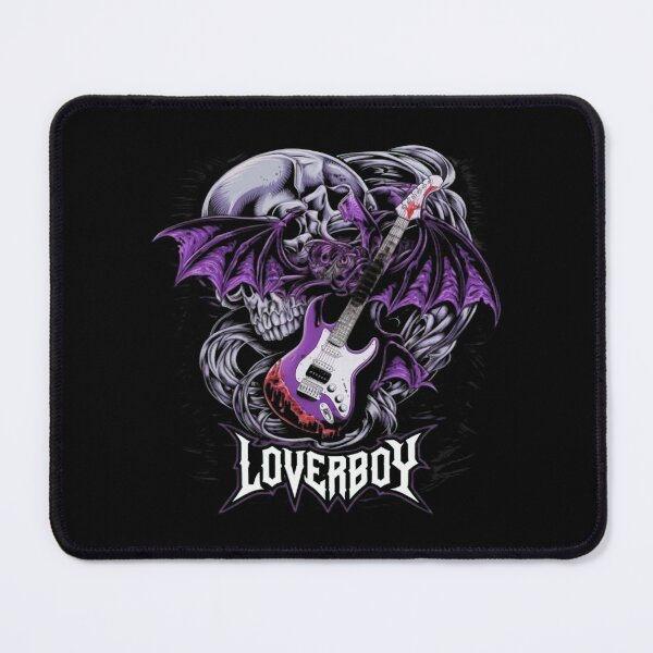 Item preview, Art - Loverboy designed and sold by AsurielOs.