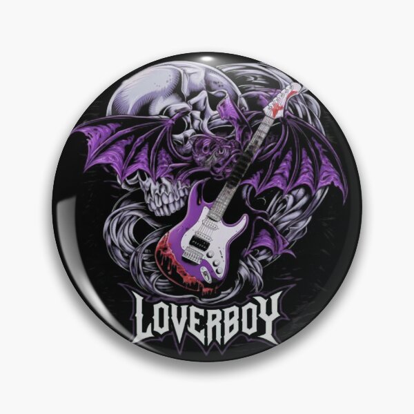 Item preview, Art - Loverboy designed and sold by AsurielOs.