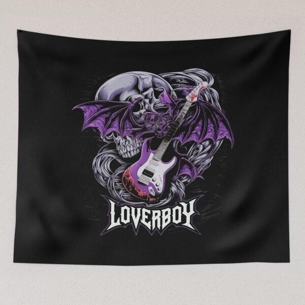 Item preview, Art - Loverboy designed and sold by AsurielOs.