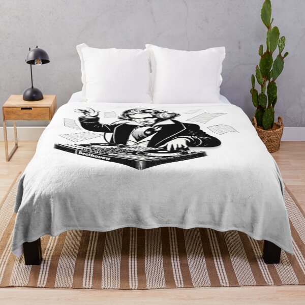 Item preview, Beethoven Dj Classical Fusion designed and sold by MicaeHeredia3.