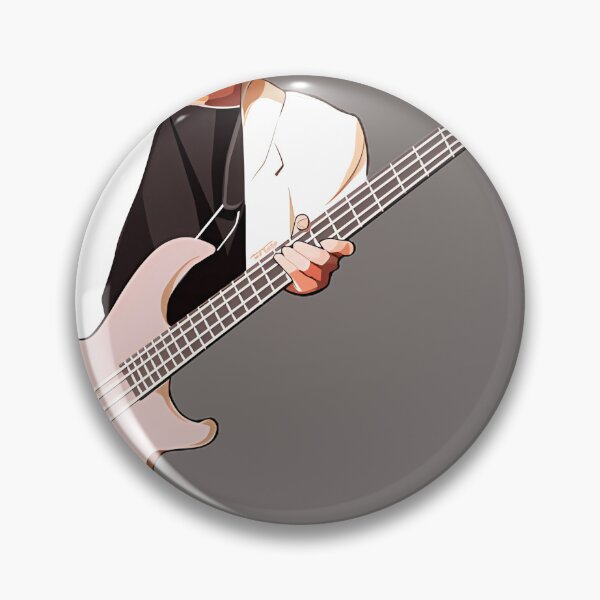 Item preview, JOHN-TAYLOR-FROM-DURAN-DURAN-T-SHIRT-(1) designed and sold by cassigeckles.