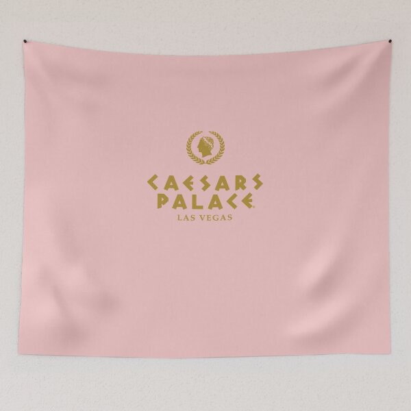 Item preview, Best-Seller-Caesars-Palace-Merchandise-Essential-T-Shirt designed and sold by RebeccaLes1.