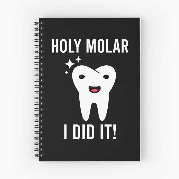 Item preview, Holy Molar! I did it designed and sold by mazenyverxa.