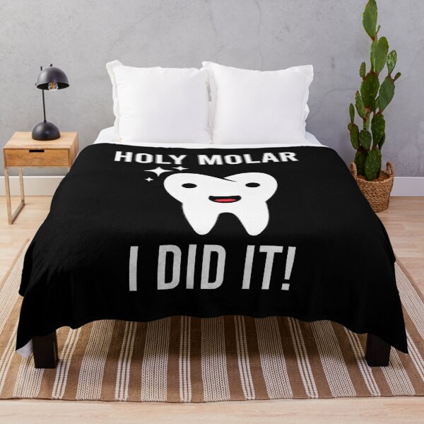 Item preview, Holy Molar! I did it designed and sold by mazenyverxa.