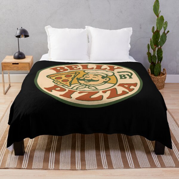 Item preview, Belly By Pizza designed and sold by MicaeHeredia3.