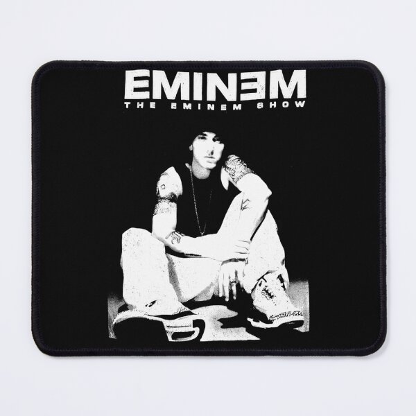 Item preview, Handcrafted Rappers Emi.nem World designed and sold by BarthJade.