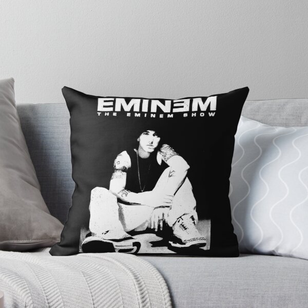 Item preview, Handcrafted Rappers Emi.nem World designed and sold by BarthJade.