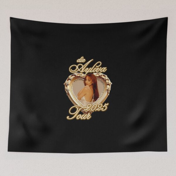 Item preview, Die Aylivas Tour Concert 2025 Classic T-Shirt designed and sold by MichaeBrazie.