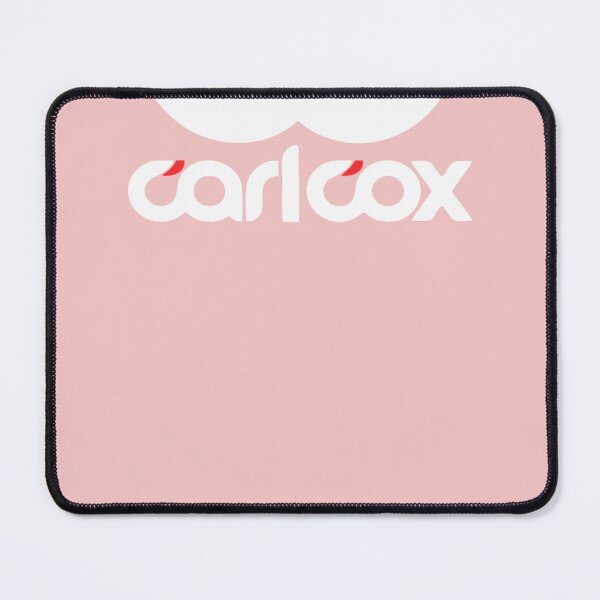 Item preview, Best-Seller---Carl-Cox-Logo-Merchandise-Essential-T-Shirt designed and sold by RebeccaLes1.