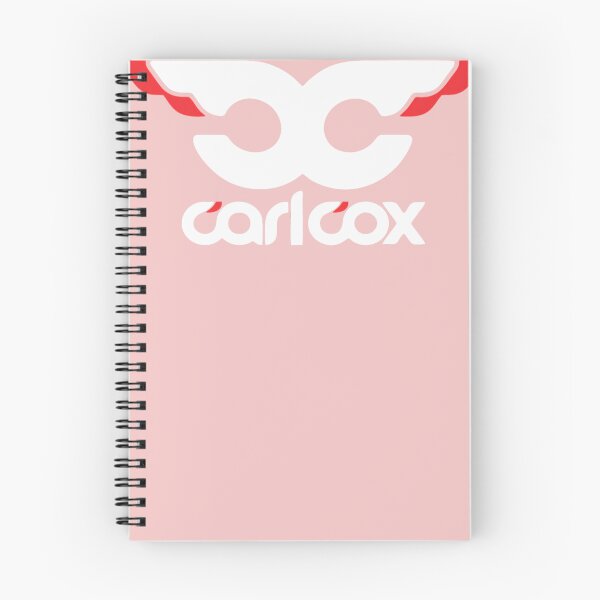 Item preview, Best-Seller---Carl-Cox-Logo-Merchandise-Essential-T-Shirt designed and sold by RebeccaLes1.