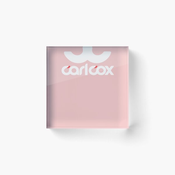 Item preview, Best-Seller---Carl-Cox-Logo-Merchandise-Essential-T-Shirt designed and sold by RebeccaLes1.